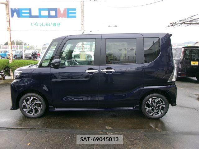 Daihatsu TANTO CUSTOM 2026-03 8884460-7