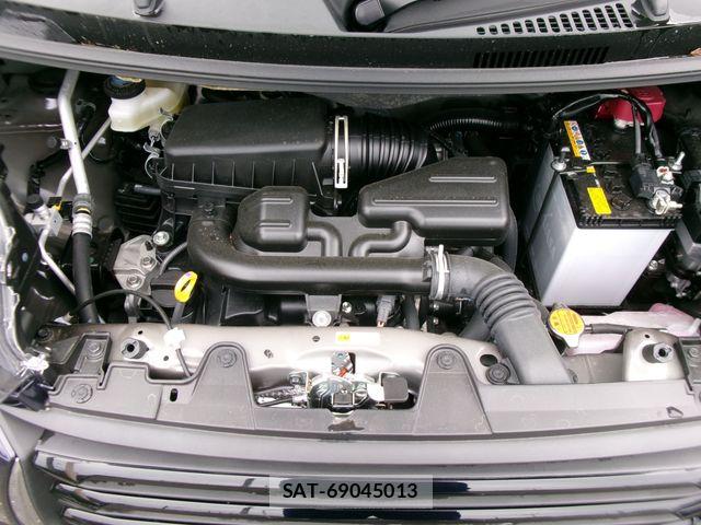 Daihatsu TANTO CUSTOM 2026-03 8884460-8