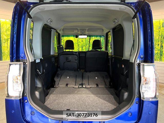 Daihatsu TANTO CUSTOM 2018-01 8884468-9