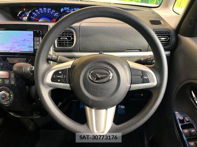 Daihatsu TANTO CUSTOM 2018-01 8884468-10