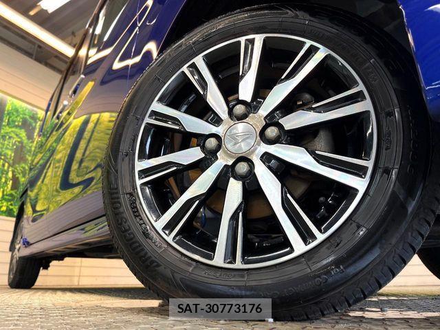 Daihatsu TANTO CUSTOM 2018-01 8884468-12