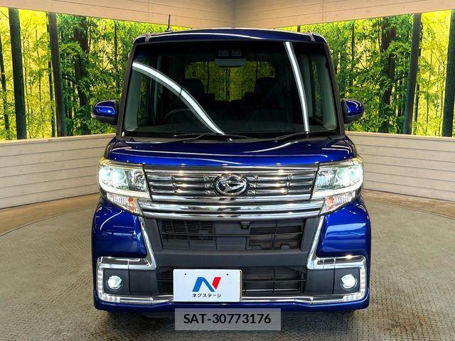 Daihatsu TANTO CUSTOM 2018-01 8884468-13