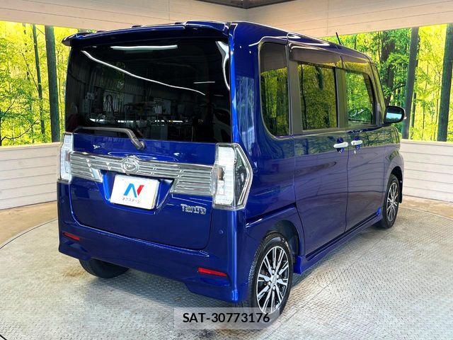 Daihatsu TANTO CUSTOM 2018-01 8884468-16