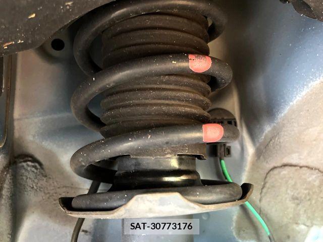 Daihatsu TANTO CUSTOM 2018-01 8884468-19