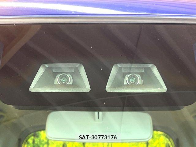 Daihatsu TANTO CUSTOM 2018-01 8884468-5