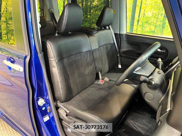 Daihatsu TANTO CUSTOM 2018-01 8884468-7