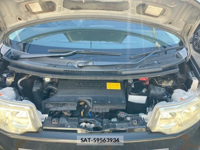 Daihatsu TANTO CUSTOM 2009-11 8884479-9