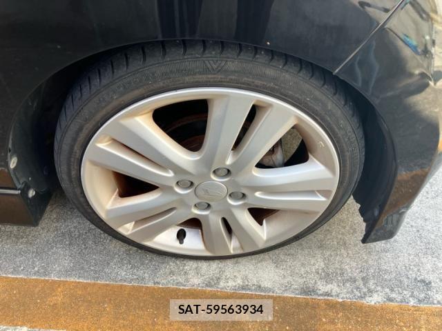 Daihatsu TANTO CUSTOM 2009-11 8884479-10
