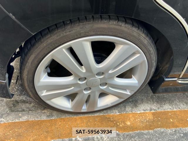 Daihatsu TANTO CUSTOM 2009-11 8884479-11