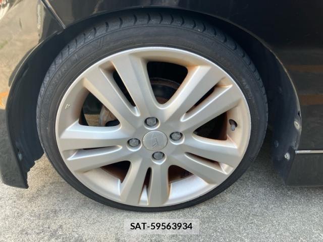 Daihatsu TANTO CUSTOM 2009-11 8884479-13