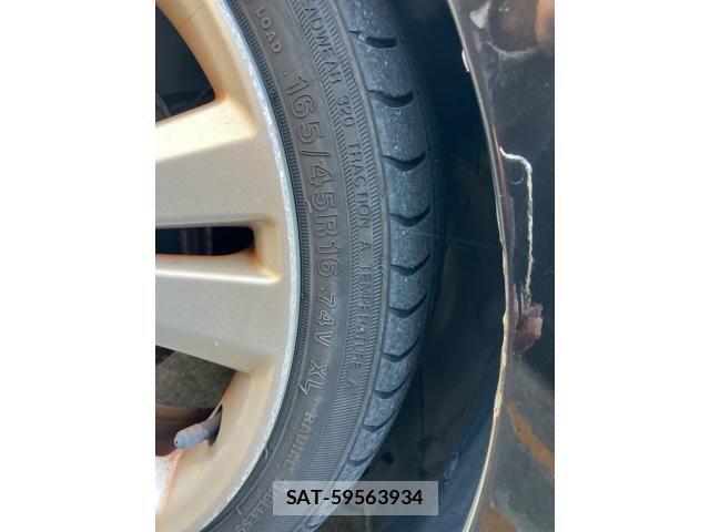 Daihatsu TANTO CUSTOM 2009-11 8884479-14