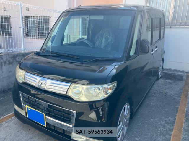 Daihatsu TANTO CUSTOM 2009-11 8884479-1