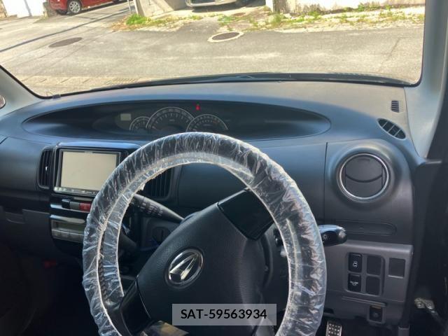 Daihatsu TANTO CUSTOM 2009-11 8884479-19