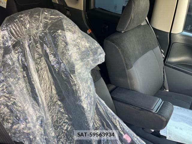 Daihatsu TANTO CUSTOM 2009-11 8884479-20