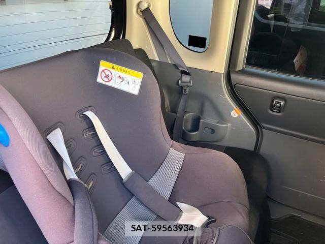 Daihatsu TANTO CUSTOM 2009-11 8884479-21