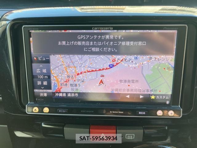 Daihatsu TANTO CUSTOM 2009-11 8884479-23