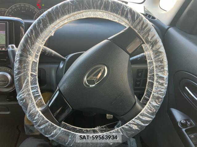 Daihatsu TANTO CUSTOM 2009-11 8884479-26