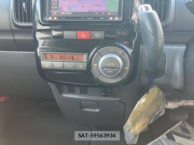 Daihatsu TANTO CUSTOM 2009-11 8884479-28