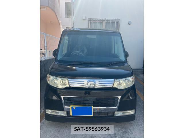 Daihatsu TANTO CUSTOM 2009-11 8884479-2