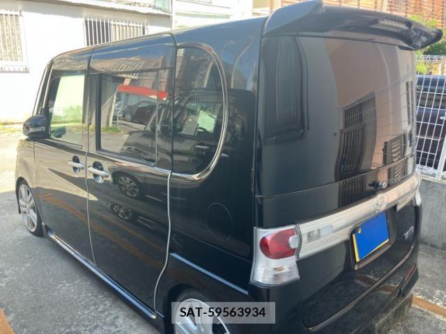 Daihatsu TANTO CUSTOM 2009-11 8884479-4