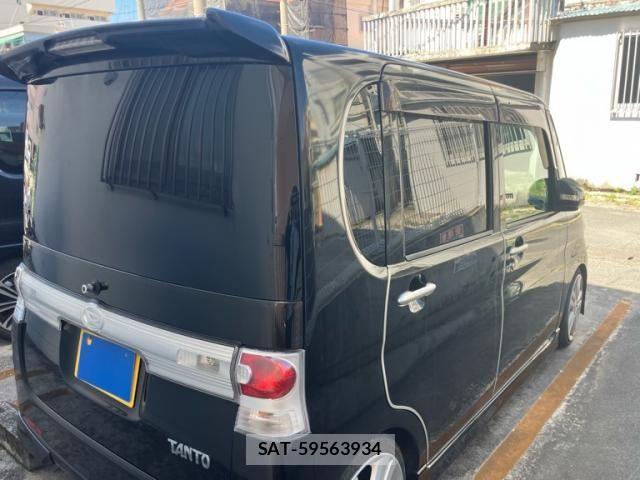 Daihatsu TANTO CUSTOM 2009-11 8884479-5