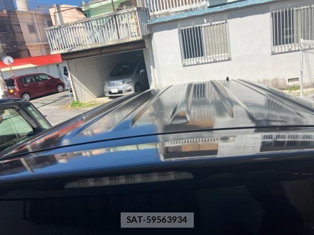 Daihatsu TANTO CUSTOM 2009-11 8884479-7