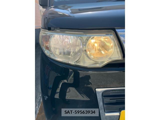Daihatsu TANTO CUSTOM 2009-11 8884479-8
