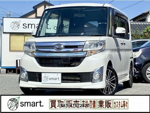 Daihatsu TANTO CUSTOM 2013-11 8884473-0