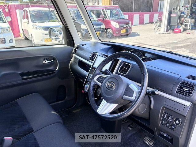 Daihatsu TANTO CUSTOM 2013-11 8884473-10