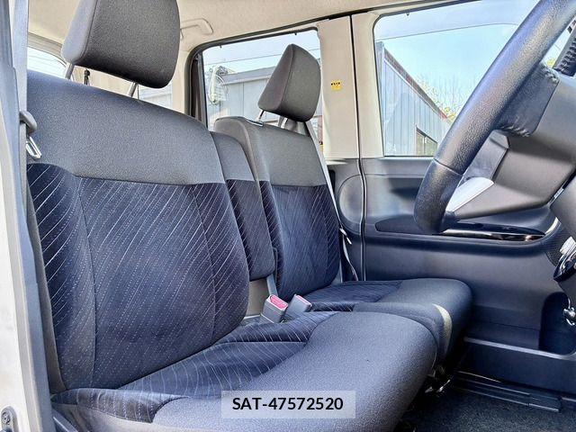 Daihatsu TANTO CUSTOM 2013-11 8884473-11