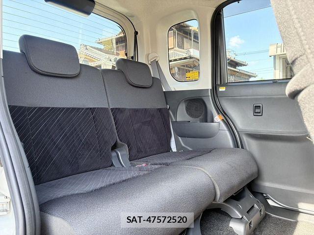 Daihatsu TANTO CUSTOM 2013-11 8884473-13