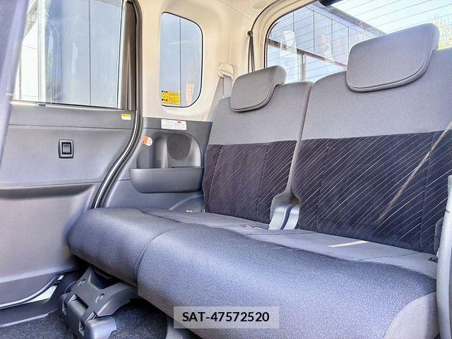 Daihatsu TANTO CUSTOM 2013-11 8884473-14