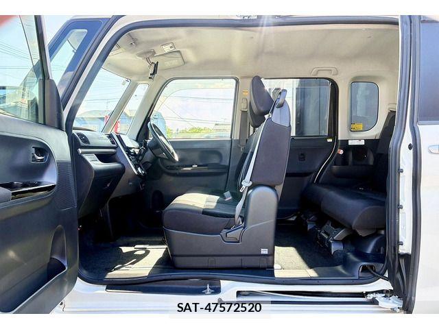 Daihatsu TANTO CUSTOM 2013-11 8884473-15