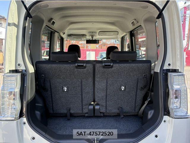 Daihatsu TANTO CUSTOM 2013-11 8884473-16