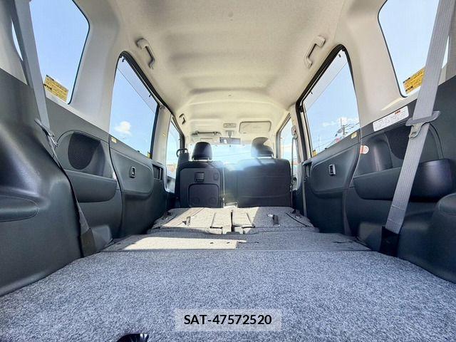 Daihatsu TANTO CUSTOM 2013-11 8884473-17