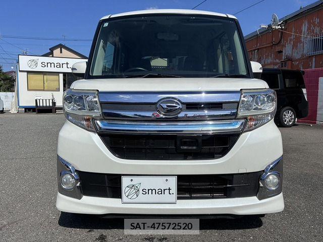Daihatsu TANTO CUSTOM 2013-11 8884473-2