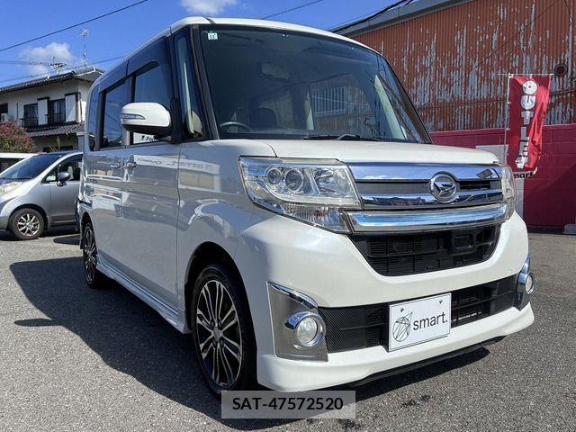 Daihatsu TANTO CUSTOM 2013-11 8884473-3