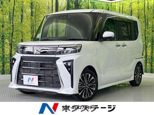 Daihatsu TANTO CUSTOM 2023-11 8884459-0