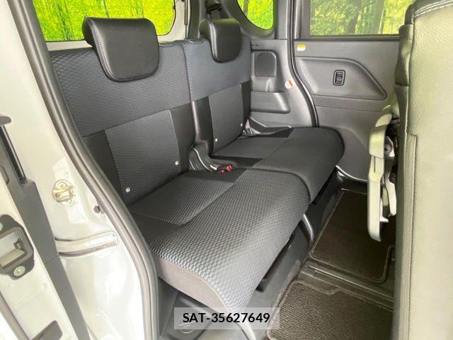 Daihatsu TANTO CUSTOM 2023-11 8884459-9