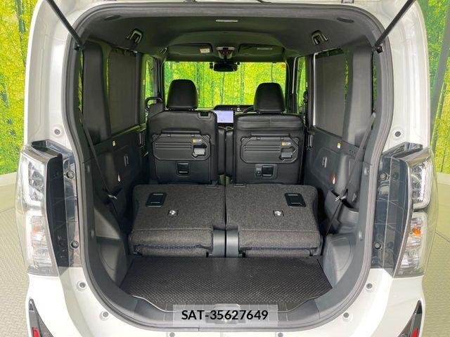 Daihatsu TANTO CUSTOM 2023-11 8884459-10