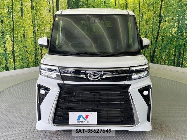 Daihatsu TANTO CUSTOM 2023-11 8884459-14