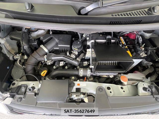 Daihatsu TANTO CUSTOM 2023-11 8884459-18