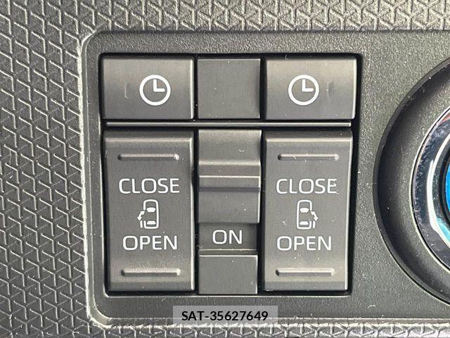 Daihatsu TANTO CUSTOM 2023-11 8884459-5