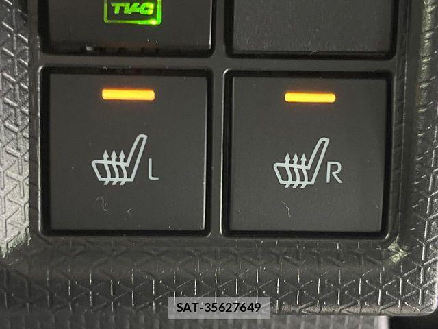 Daihatsu TANTO CUSTOM 2023-11 8884459-6