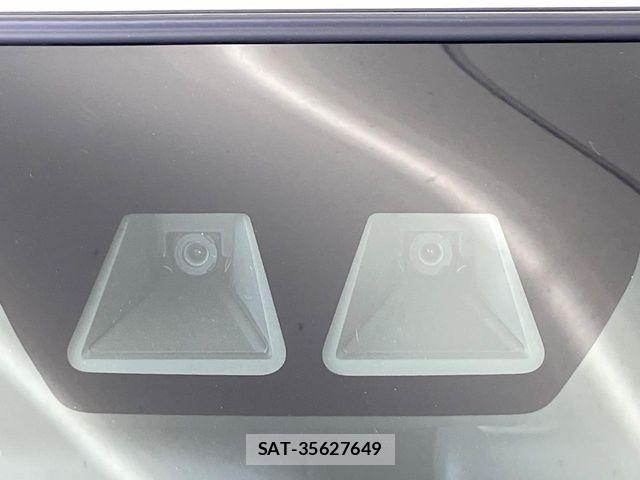Daihatsu TANTO CUSTOM 2023-11 8884459-7