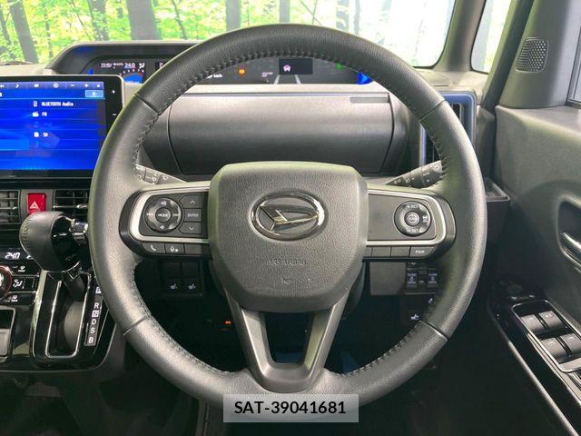 Daihatsu TANTO CUSTOM 2022-01 8884463-10