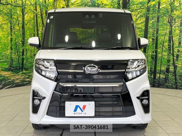 Daihatsu TANTO CUSTOM 2022-01 8884463-13