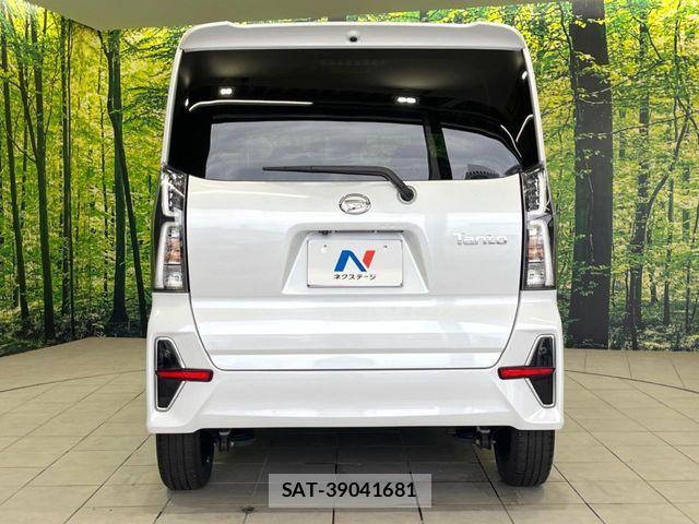 Daihatsu TANTO CUSTOM 2022-01 8884463-14
