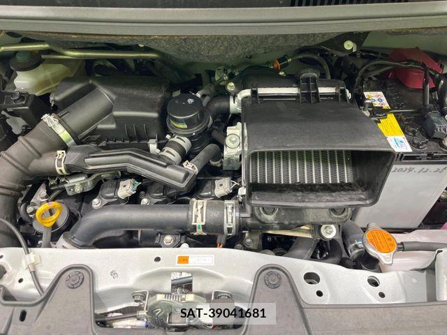 Daihatsu TANTO CUSTOM 2022-01 8884463-17