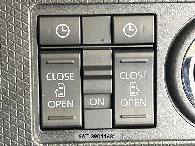 Daihatsu TANTO CUSTOM 2022-01 8884463-4